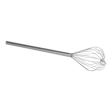 Fouet à marmite 135 cm - 8 fils